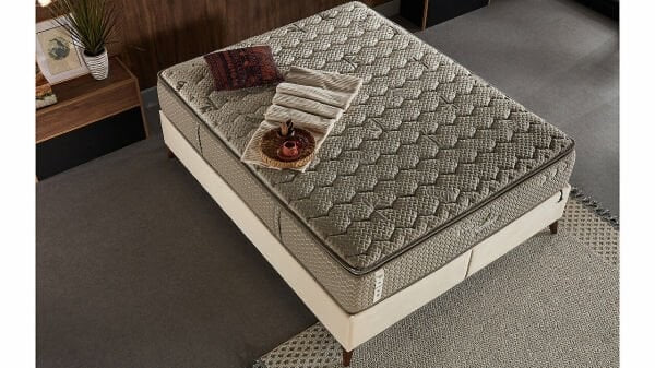 BELLONA DREAM BAMBOO MATTRESS 90X190 CM