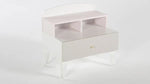 BELLONA SANDY NIGHTSTAND