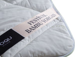 DOQU URUGO RWA FESTIVAL BAMBOO DUVET KABIRI KING SIZE - UMUZUNGU