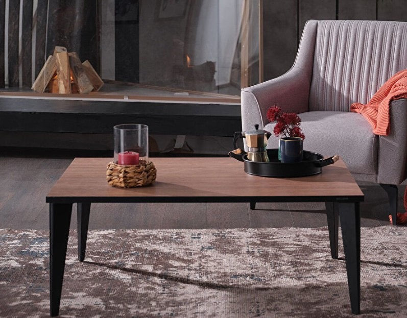 BELLONA MONACO COFFEE TABLE