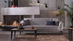BELLONA MONACO COFFEE TABLE