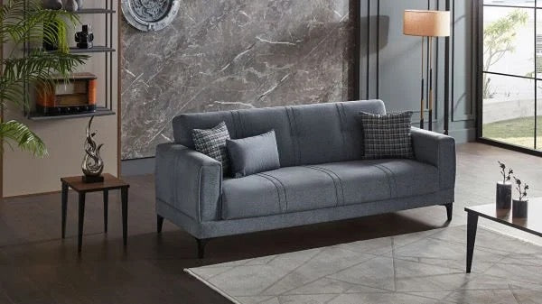 BELLONA RUBY S 3-YICARA SOFA NUBURYO