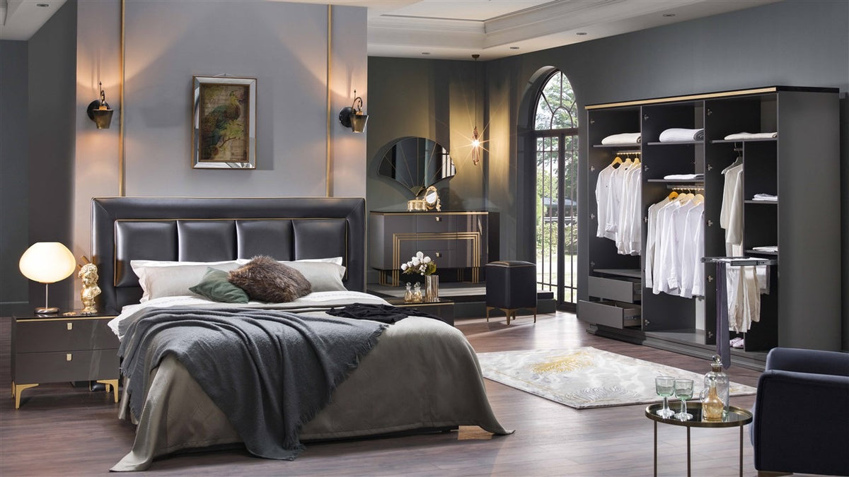 BELLONA CARLINO SLIDING WARDROBE