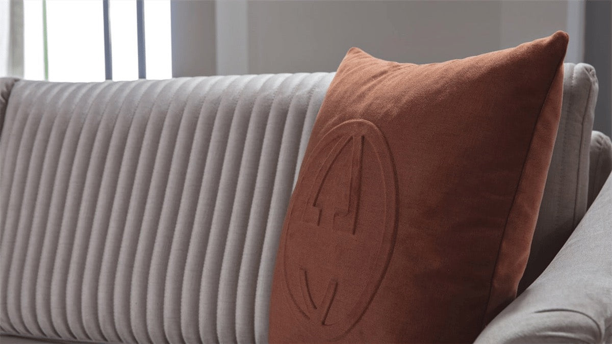 BELLONA SANVITO three-person sofa bed