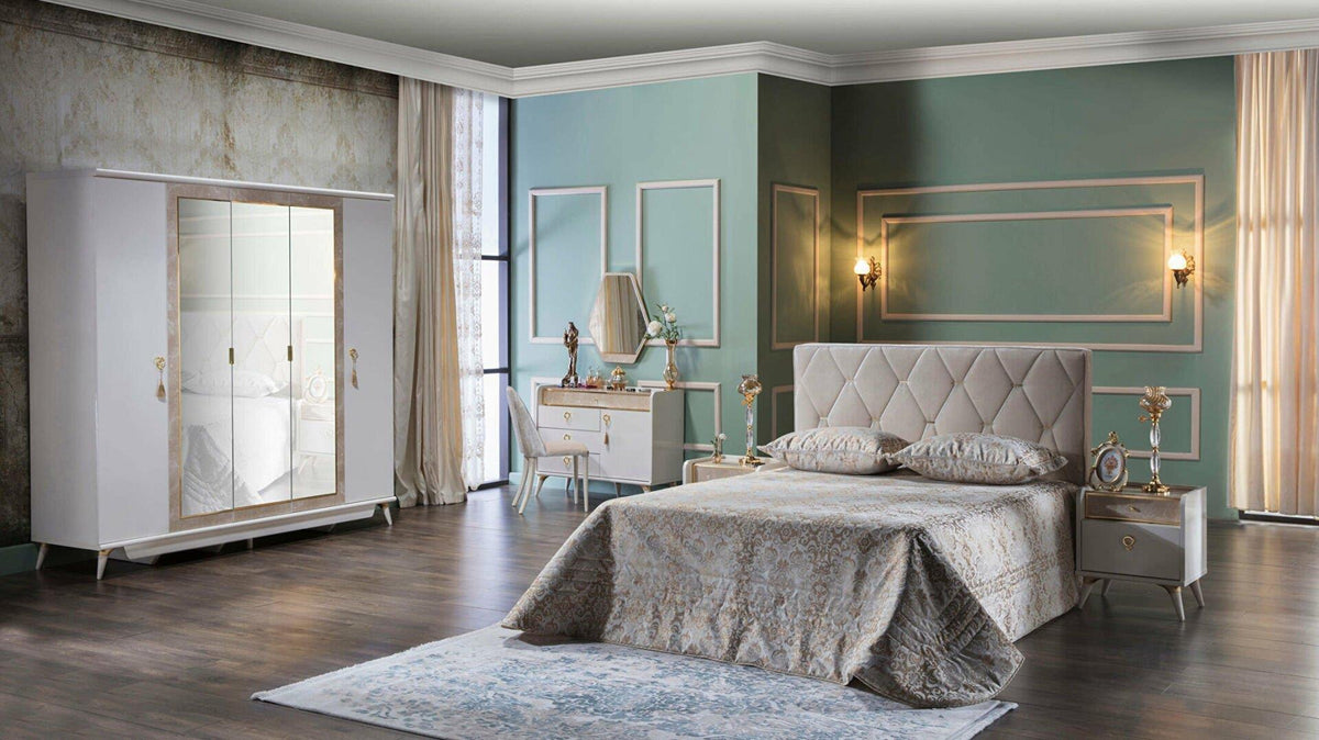 BELLONA MONREAL 5 URUGERO WARDROBE