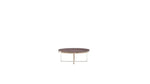 BELLONA VERONICA ROUND COFFEE TABLE