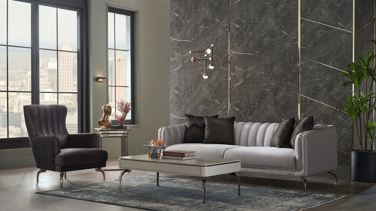 BELLONA LARISSA COFFEE TABLE