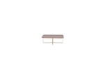BELLONA VERONICA SQUARE COFFEE TABLE