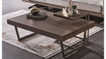 BELLONA RAVELLY COFFEE TABLE