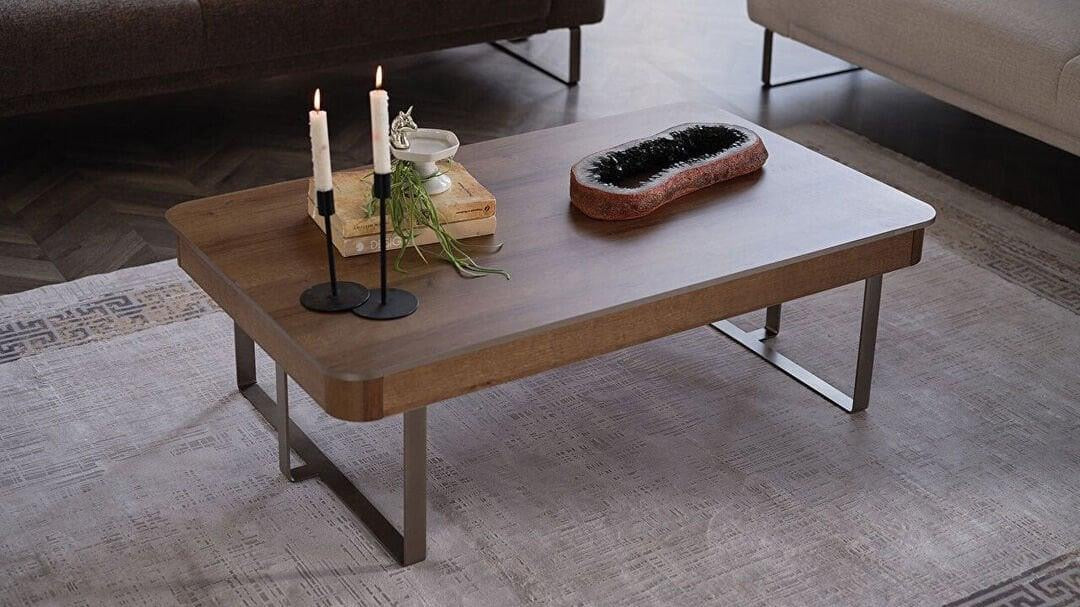 BELLONA MIRANTE COFFEE TABLE