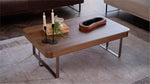 BELLONA MIRANTE COFFEE TABLE