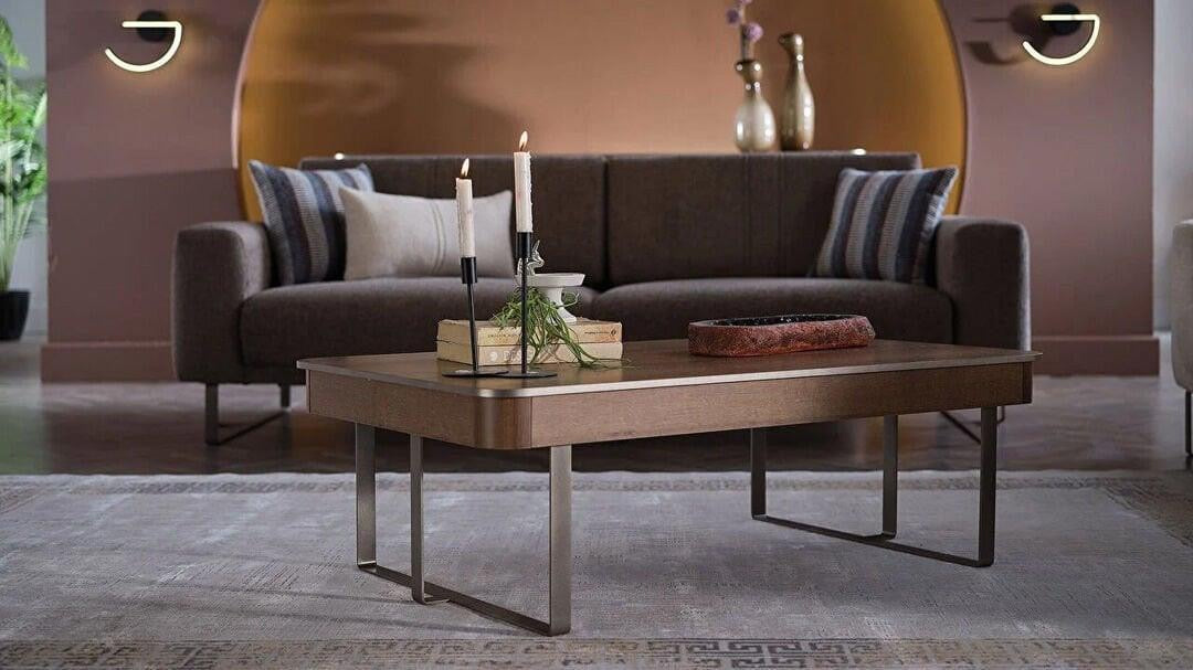 BELLONA MIRANTE COFFEE TABLE