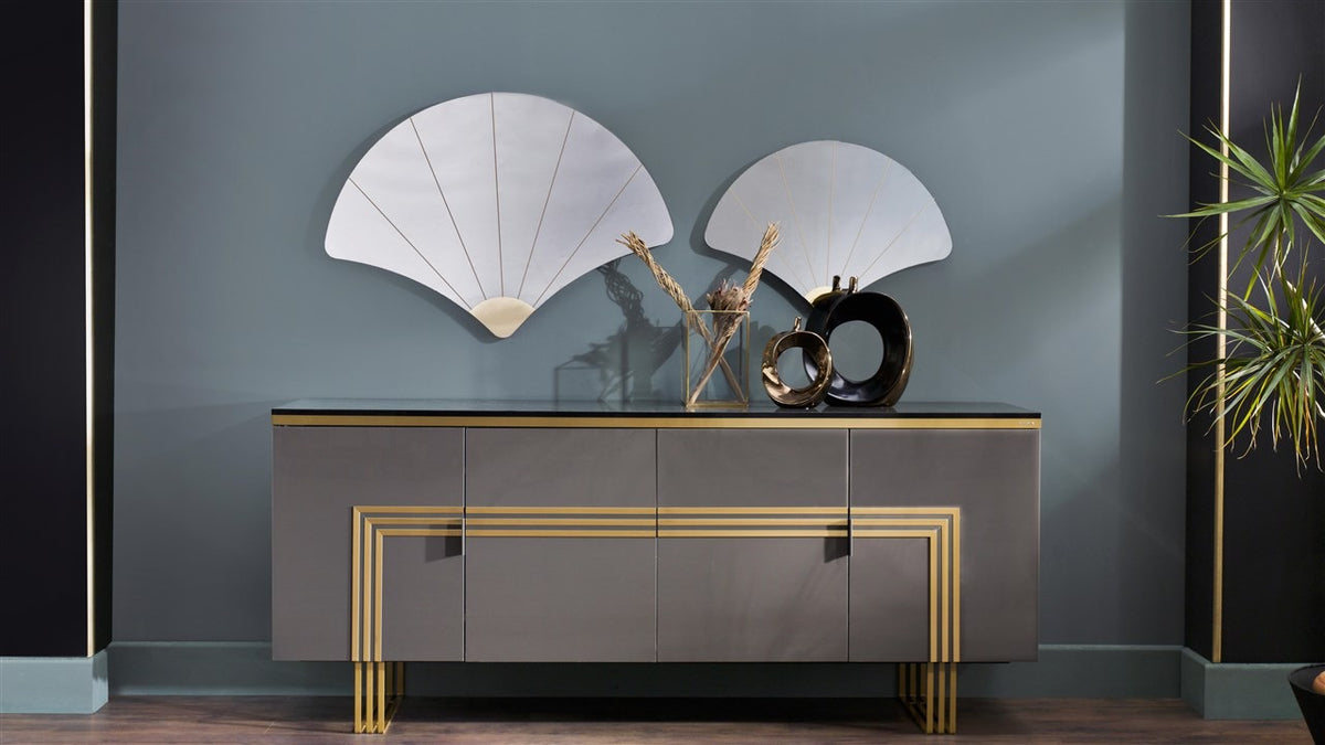 BELLONA CARLINO CONSOLE table