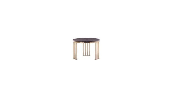 BELLONA HAVANA SMALL ROUND COFFEE TABLE