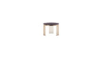 BELLONA HAVANA SMALL ROUND COFFEE TABLE