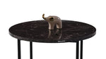BELLONA RIGA ROUND COFFEE TABLE