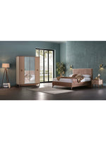 BELLONA ALVİS 4 URUGERO WARDROBE
