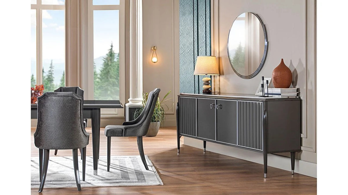 BELLONA GRAVITA CHAIR NO: 6315