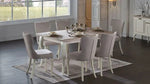 BELLONA ANDERA EXTENDABLE DINING TABLE