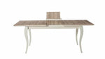 BELLONA ANDERA EXTENDABLE DINING TABLE
