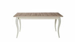 BELLONA ANDERA EXTENDABLE DINING TABLE