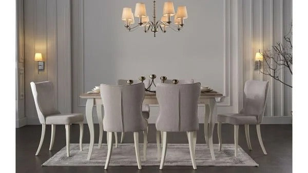 Intebe ya BELLONA ANDERA OYA: 6338