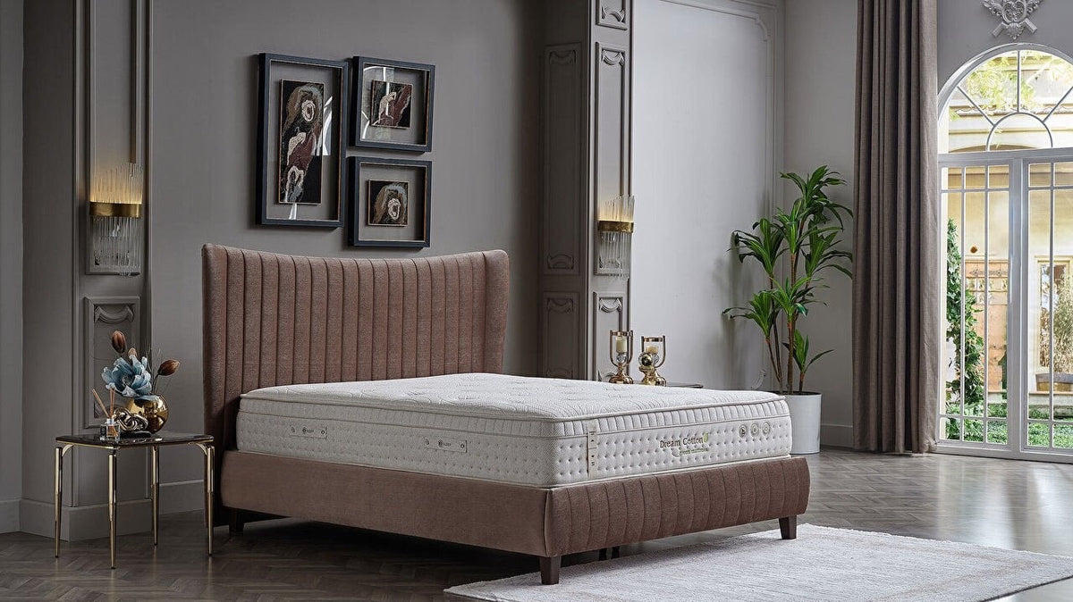 Ububiko bwa BELLONA VENISA S YARIZE 200X200 CM