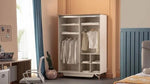 BELLONA VALENCIA SLIDING WARDROBE