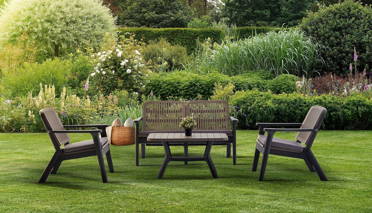 BELLONA ARYA MINI GARDEN SET