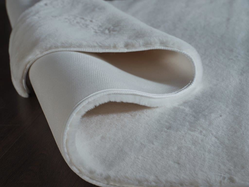 GÜM ку SUYU Deco Yoroheje 15314 80X150 - Umweru