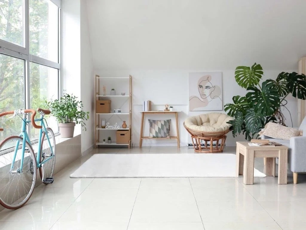 GÜM ку SUYU Deco Yoroheje 15314 80X150 - Umweru