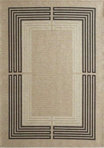 GÜM ку SUYU Deco Retro 14347 200X290 - Gri