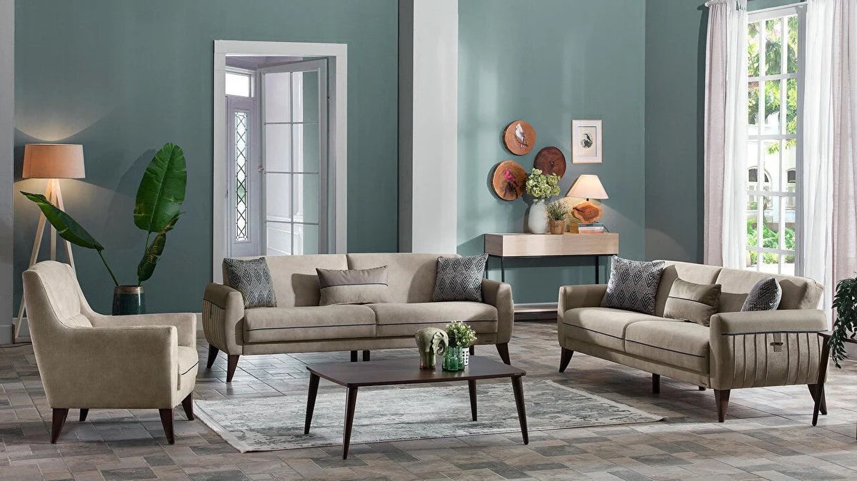 BELLONA COZY COFFEE TABLE