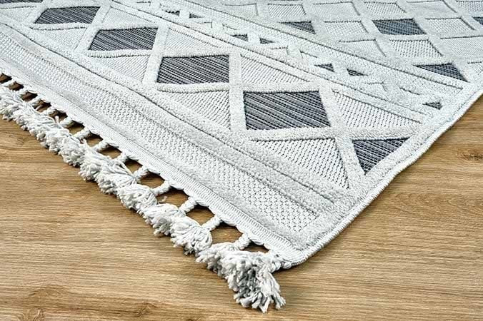 GÜM ку SUYU Deco Alvin 12731 80X300 - Icyatsi