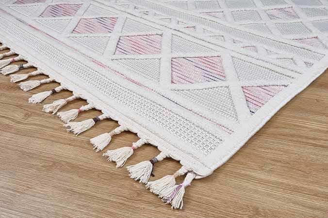 GÜM ку SUYU Deco Alvin 12731 100X300 - Multi