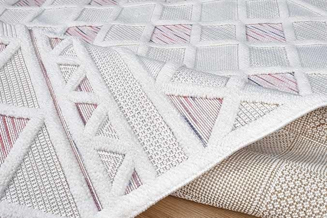 GÜM ку SUYU Deco Alvin 12731 100X300 - Multi