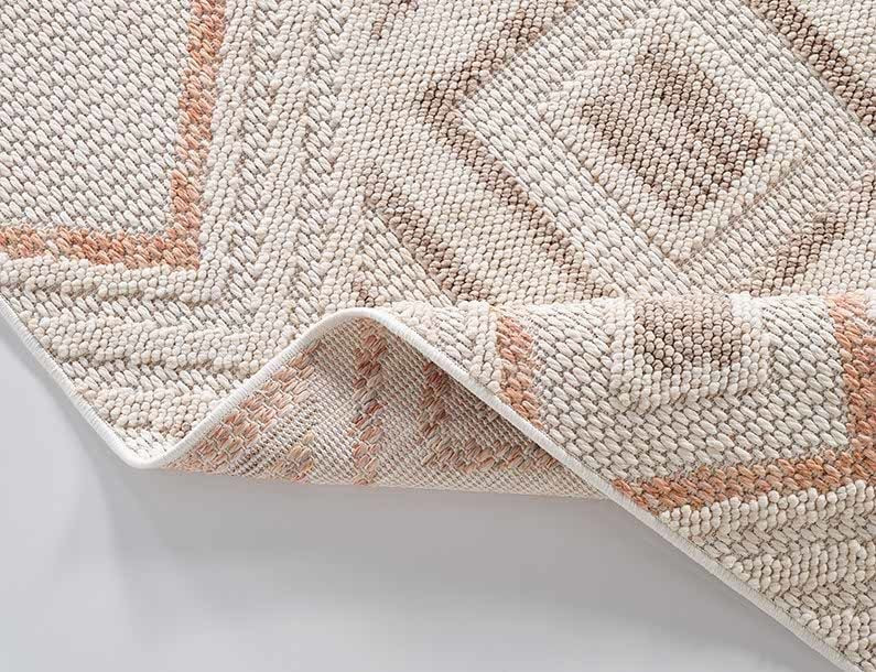 GÜM ку SUYU Deco Ingingo - 15763 120X180 - Amatafari