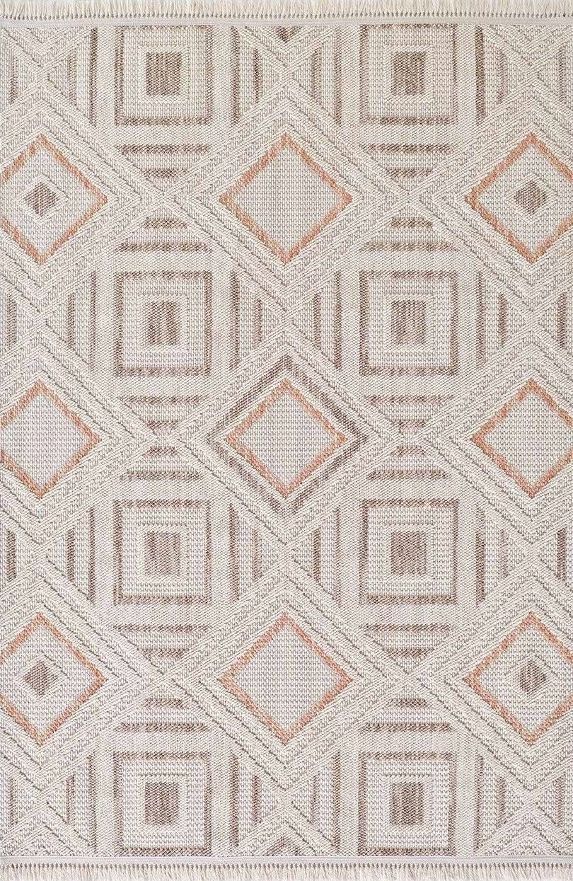 GÜM ку SUYU Deco Ingingo - 15763 120X180 - Amatafari