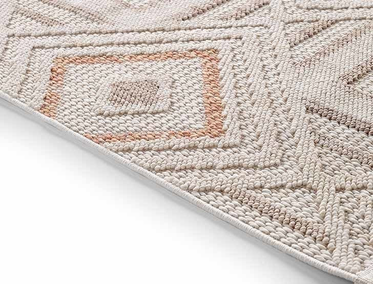 GÜM ку SUYU Deco Ingingo - 15763 120X180 - Amatafari