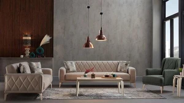 BELLONA PALERMO COFFEE TABLE