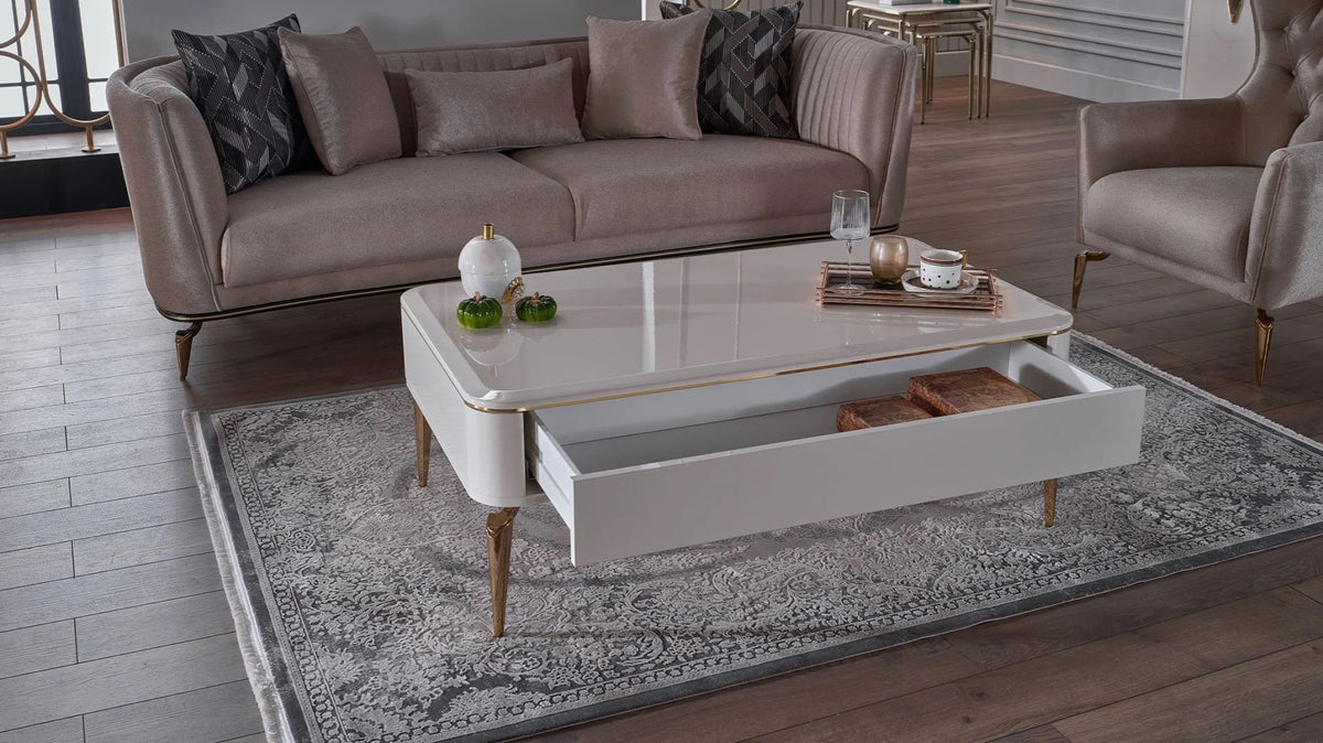 BELLONA PLAZA COFFEE TABLE