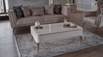BELLONA PLAZA COFFEE TABLE