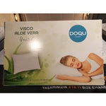 DOQU URUGO VISCO ALOE VERA PILLOW 65X48X18