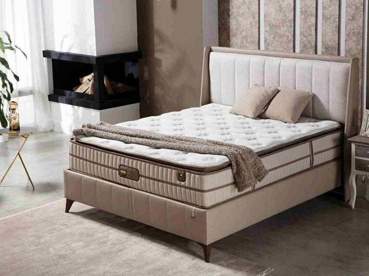 BELLONA BELLA MASTER SLEEP MATTRESS 200X200 CM