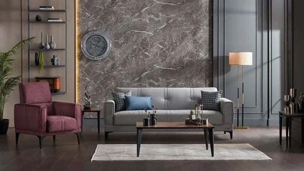 BELLONA RUBY S ARMCHAIR