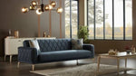 BELLONA PALERMO 3-SEAT SOFA BED