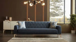BELLONA PALERMO 3-SEAT SOFA BED