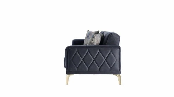 BELLONA PALERMO 3-SEAT SOFA BED