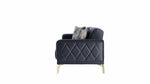 BELLONA PALERMO 3-SEAT SOFA BED