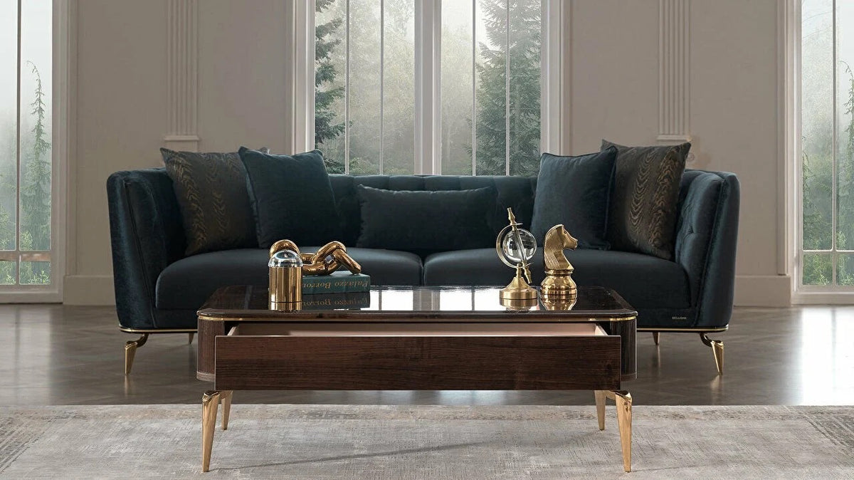BELLONA PLAZA COFFEE TABLE